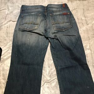 7 For All Mankind Jeans